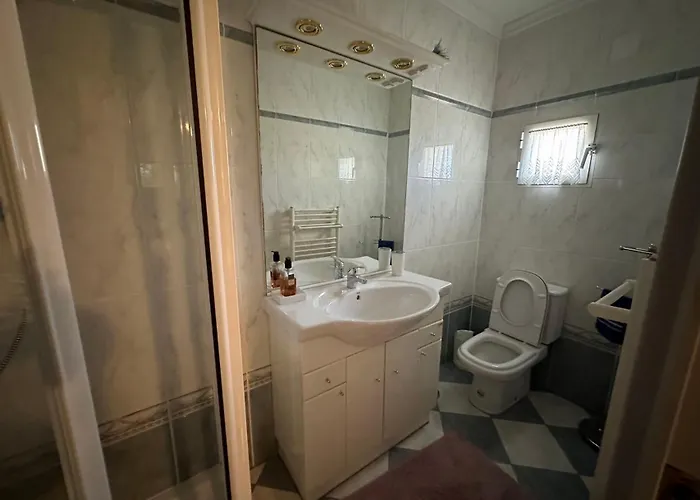 Villa Cost-a Blanca *