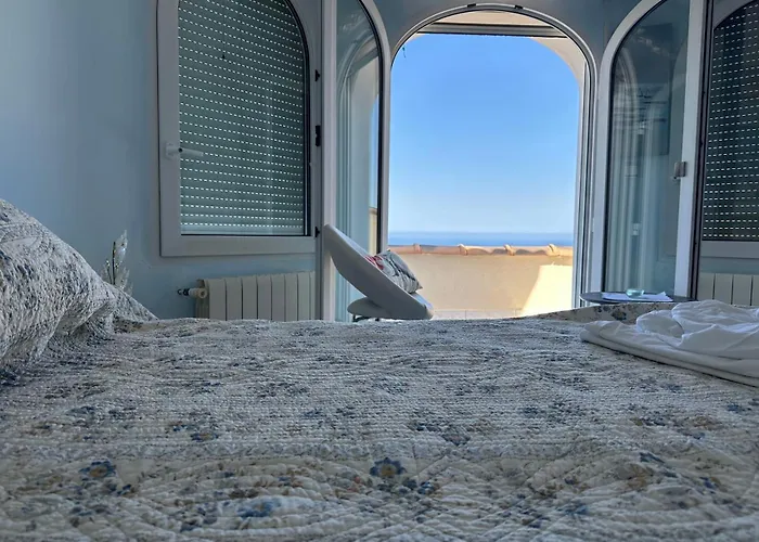 Villa Cost-a Blanca *