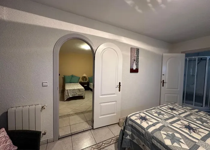 Villa Cost-a Blanca Benissa