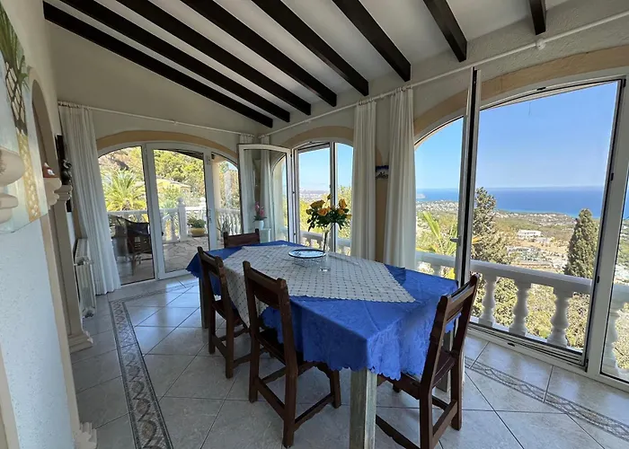 Cost-a Blanca Benissa