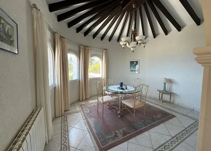 Cost-a Blanca * Benissa