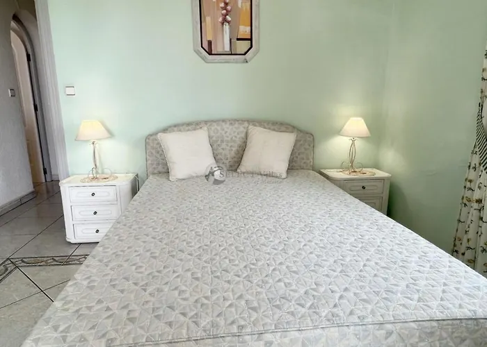 Cost-a Blanca * Benissa