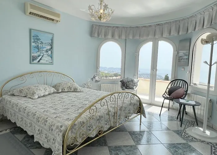 Villa Cost-a Blanca Benissa